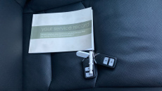 Honda HR-V 1.6 i-DTEC EX 5dr Diesel Hatchback